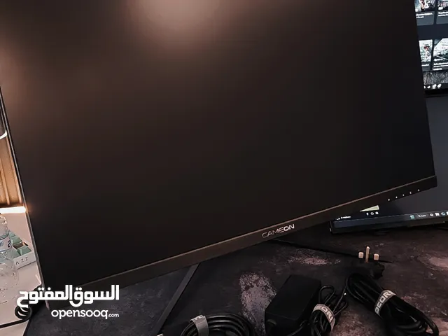 للبيع شاشة قيمينق