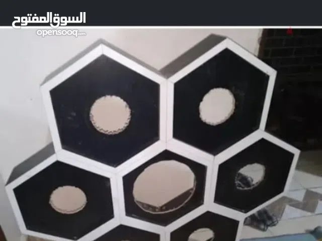 نجفه خشب عموله