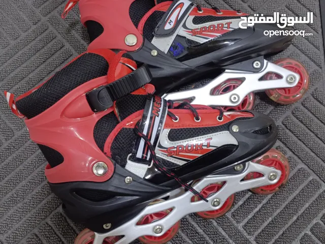 حذاء تزلج (سكيت شوز )