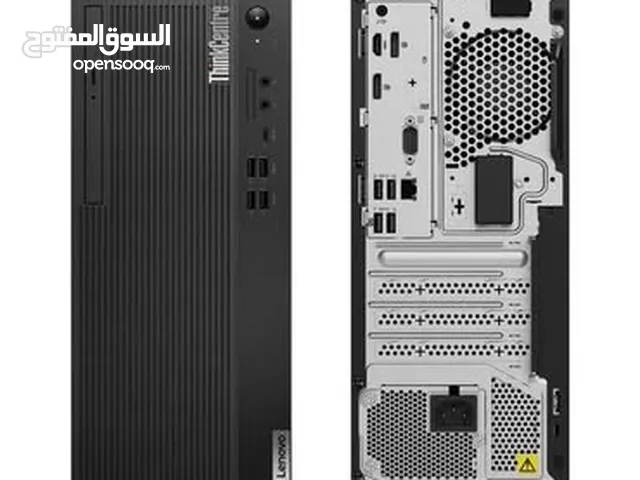 !!! Lenovo M80t (i7-10700) قوة وحشية – سرعة صاروخية – أداء أسطوري!!! أداء مستقر وقوي لأي استخدام !!!