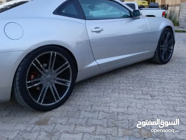 Bridgestone 22 Rims in Tripoli