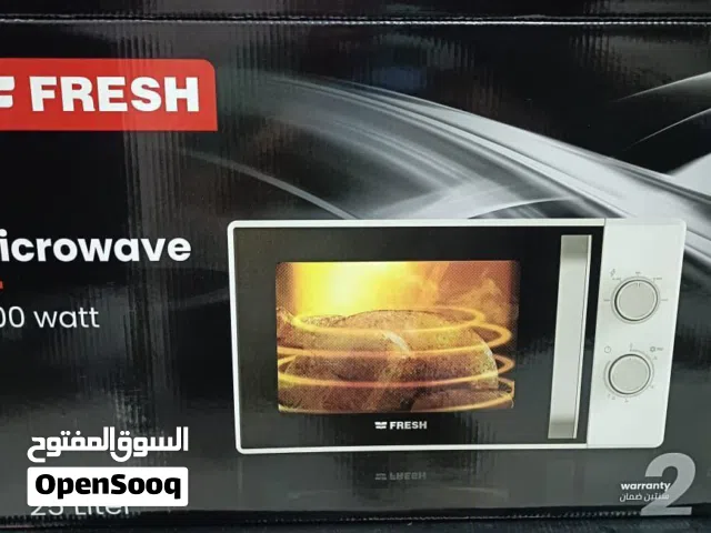 Other 25 - 29 Liters Microwave in Cairo