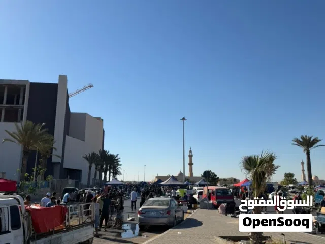 مبنى دورني على الرئيسي حي الاندلس