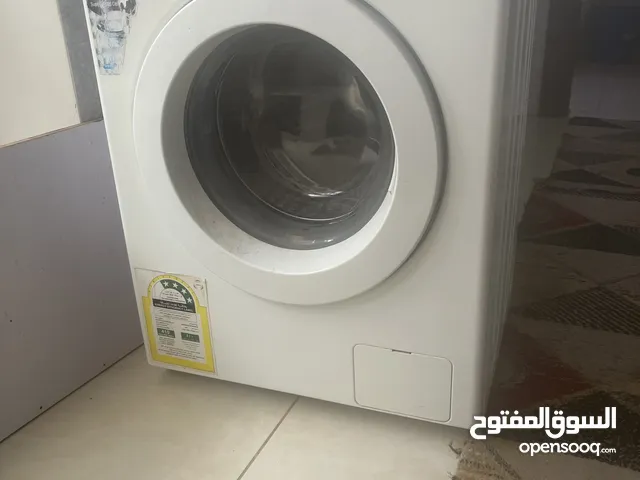 6kg Samsung washing machine