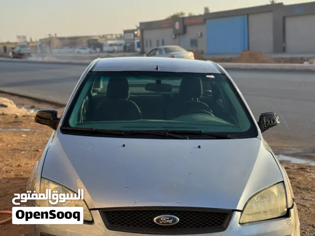 2006 فورد فوكس ST