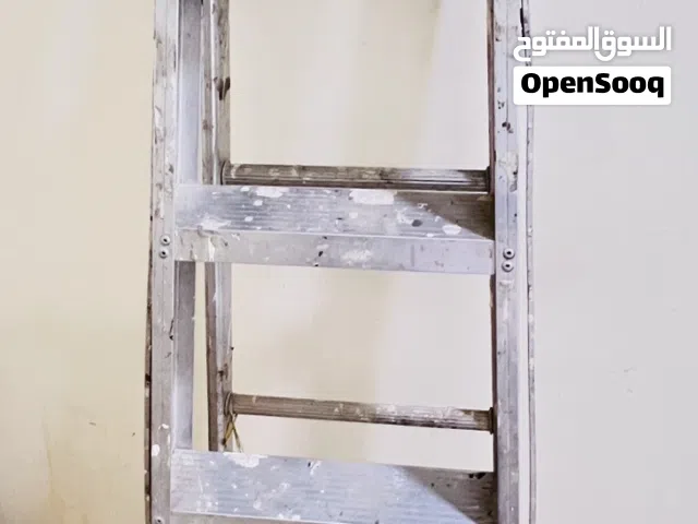 Steel Ladder for Sale (Used)