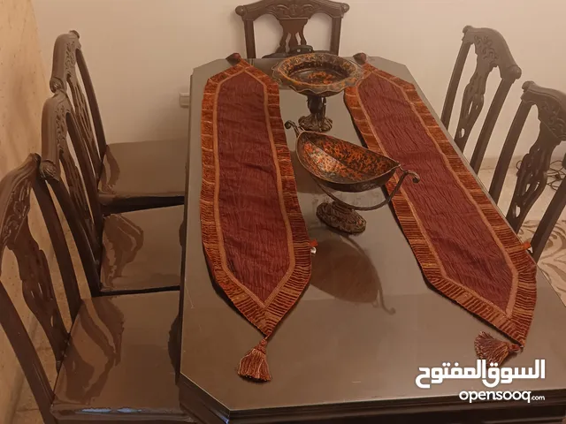 طاولة سفرة