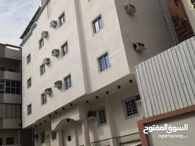 300m2 4 Bedrooms Apartments for Rent in Mecca AZ Zahir