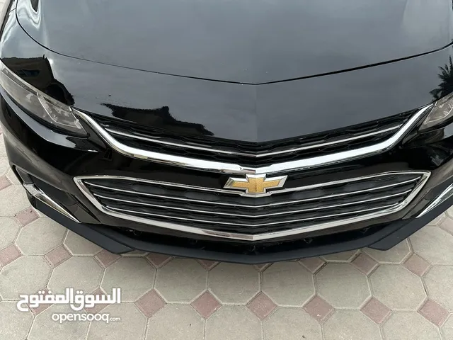 Used Chevrolet Malibu in Ras Al Khaimah