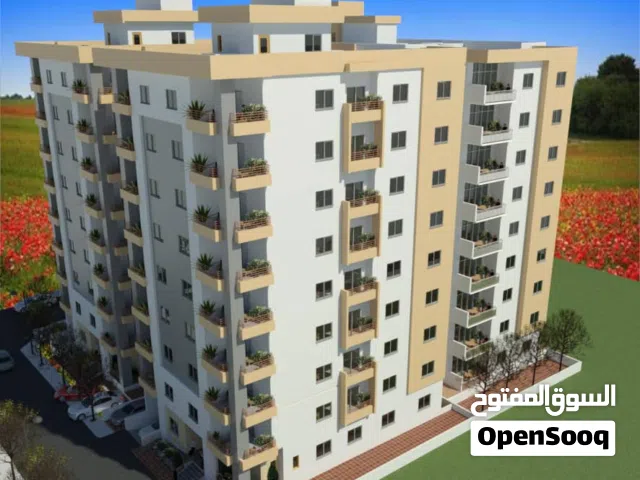 160 m2 4 Bedrooms Apartments for Sale in Tripoli Fashloum