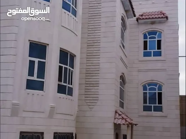 999 m2 More than 6 bedrooms Villa for Rent in Sana'a Al Wahdah District