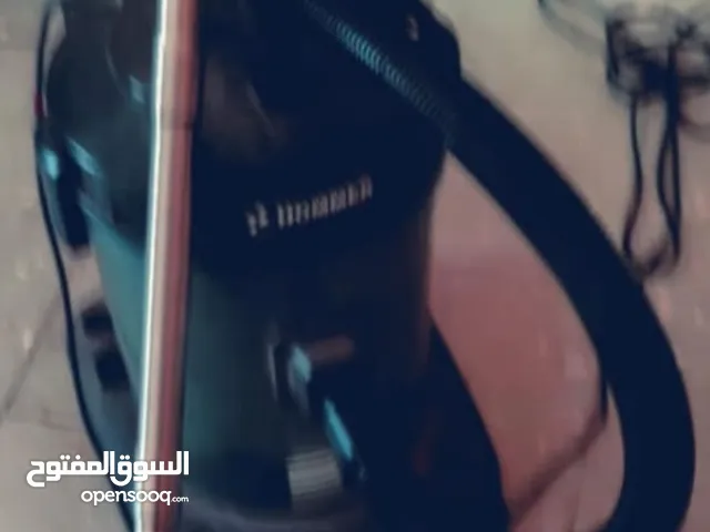 مكنسه كهربائيه هومر