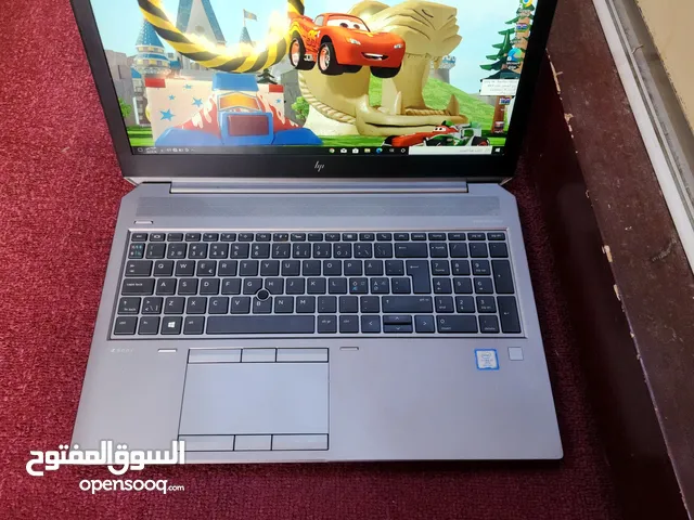 Windows HP for sale in Sana'a