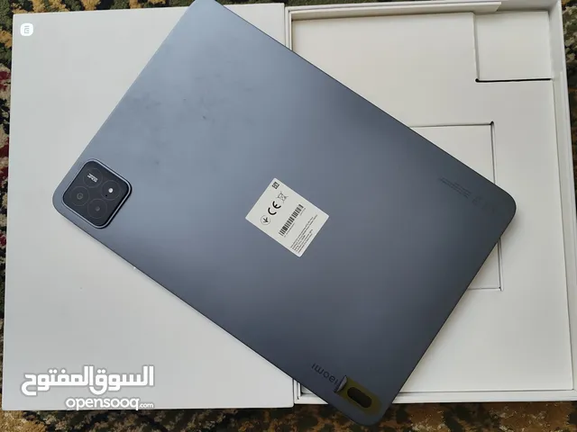 Xiaomi Pad 6 Pro 512 GB in Baghdad