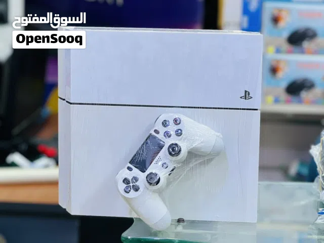 بليشتشن 4نسخه الخاصه مهكررر اوربي لاصلي كيف واصل معاه يد لاصليه وباقه العاب بضمانه محل