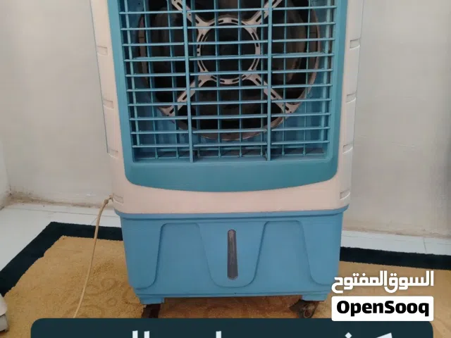 مكيف صحراوي نخب موجود احجام كلها مستعمله بحال الوكاله