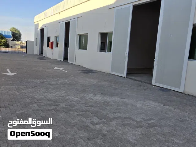 شابرات بجميع المساحات - سكن عمال