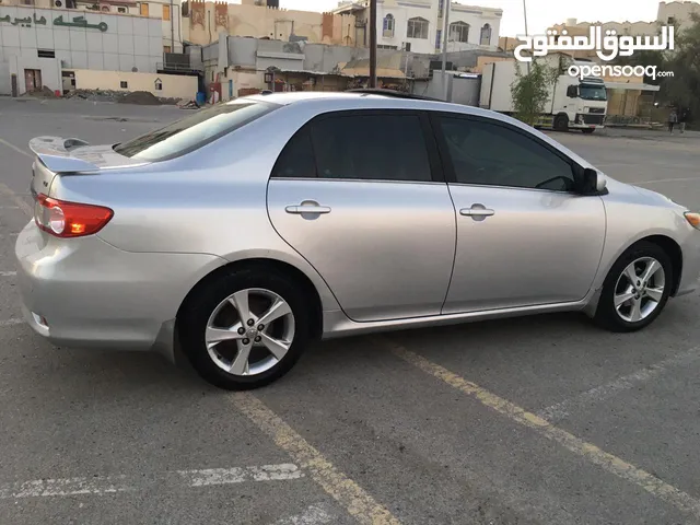 Toyota Corolla 2013 in Al Batinah