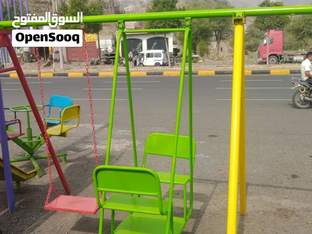 العاب مدارس وحدائق