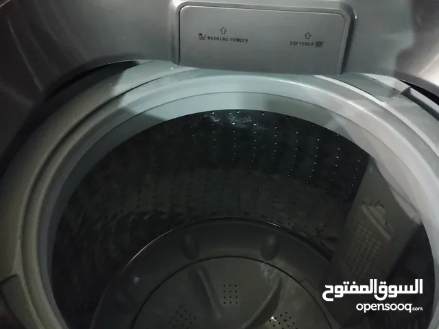 Gorenje 17 - 18 KG Washing Machines in Zarqa