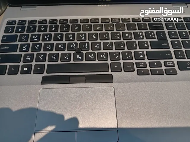 Windows Dell for sale  in Amman