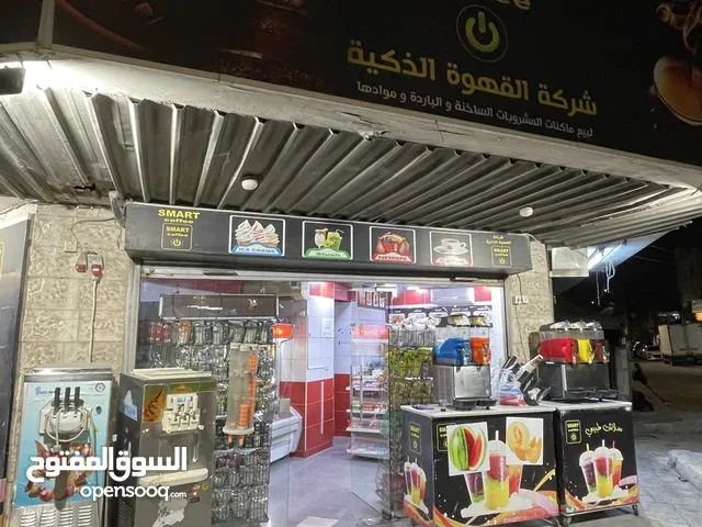 � كافيه مميز للبيع – موقع استراتيجي بسعر مغري! �