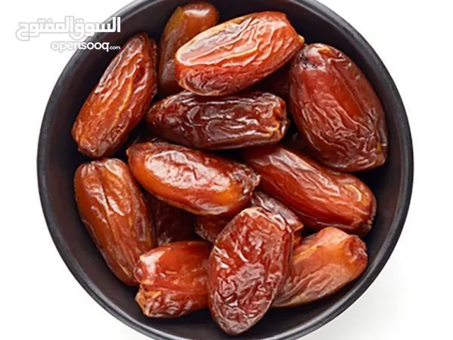 تمور جزائرية دكلة نور بسعر 300 بيسه للكيوا فقط سارع قبل نفاذ الكمية