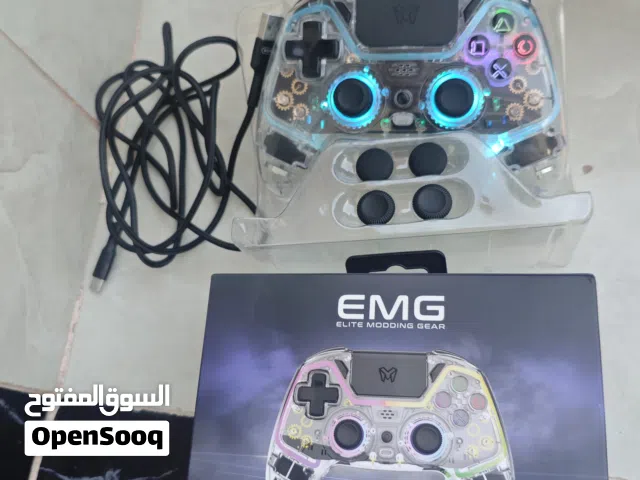 كنترولر EMG احترافي للبيع