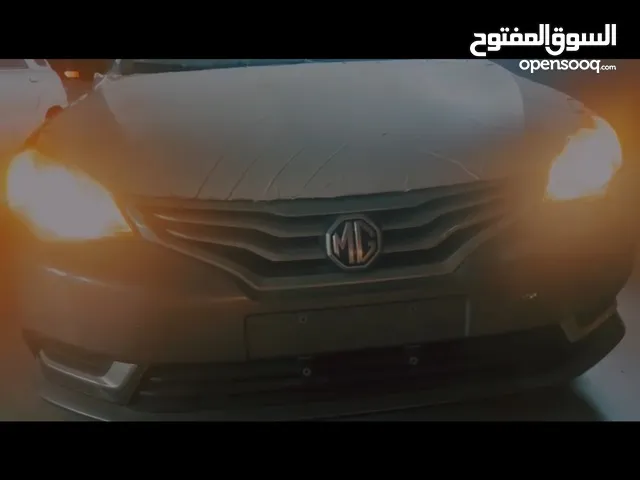 New MG Other in Misrata