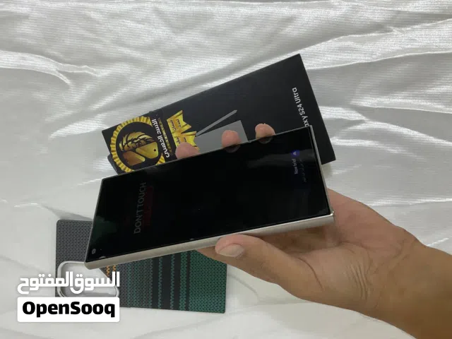 Samsung Galaxy S24 Ultra 256 GB in Najaf