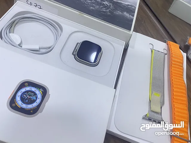 Apple smart watches for Sale in Baghdad