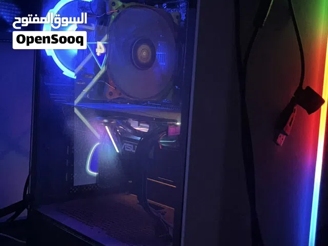 بي سي جيمنق استعمال خفيف ويندوز 11
