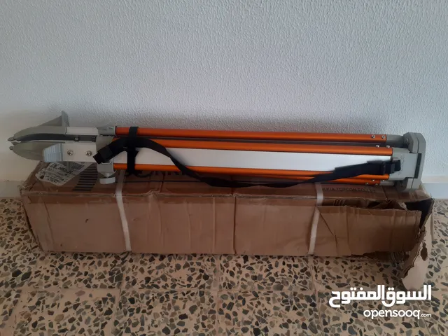 تخفيض 40% حامل ثلاثي نوع سوكيا خامة الومنيوم