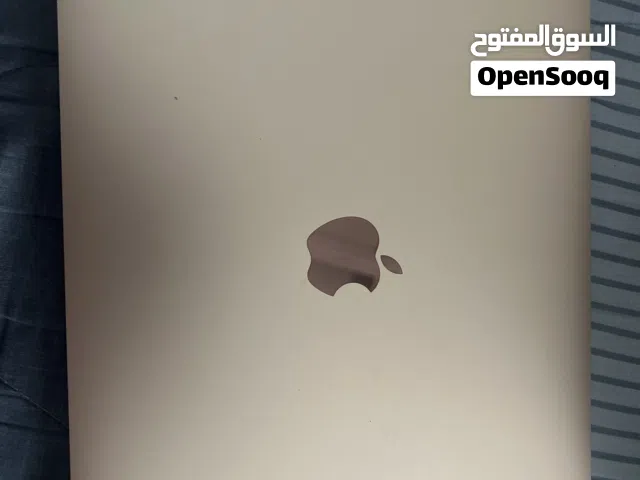 لابتوب ابل ماك
