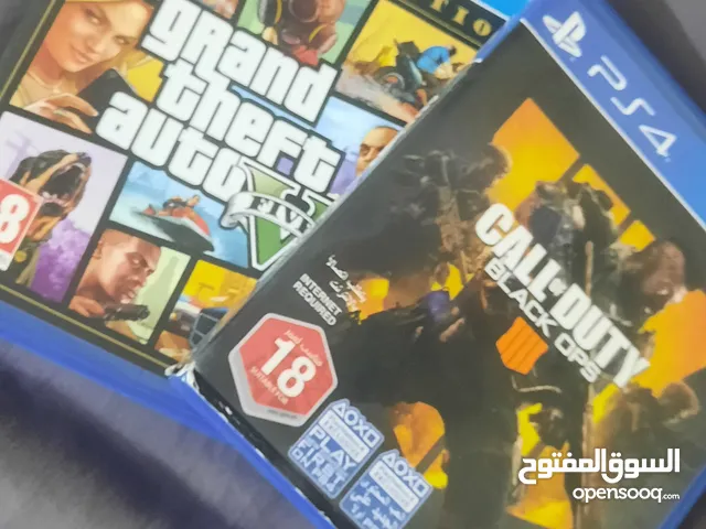 Playstation Gaming Accessories - Others in Irbid