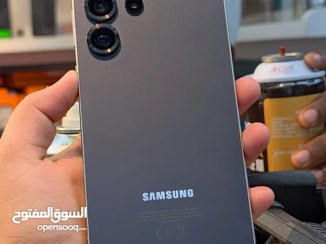 Samsung Galaxy S25 Ultra 512 GB in River Nile