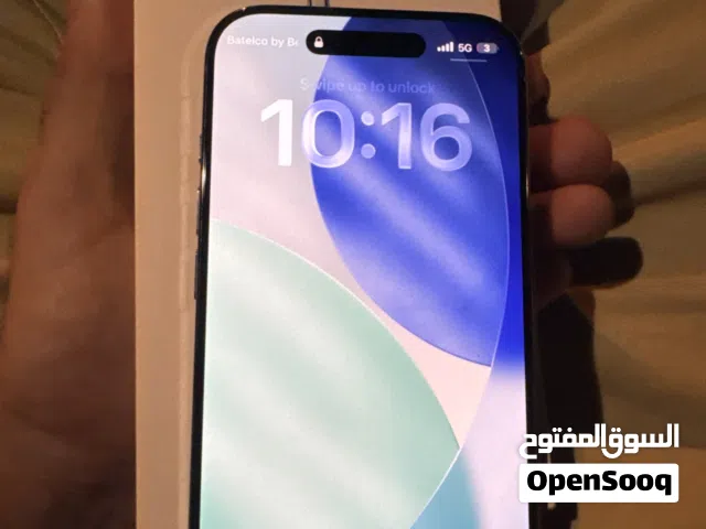I phone 17air