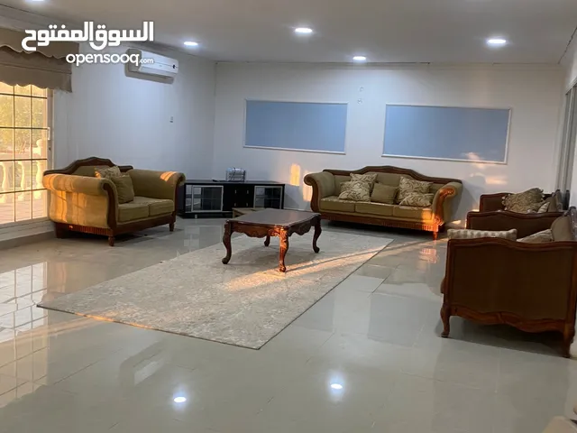 1000 m2 5 Bedrooms Villa for Rent in Al Ahmadi Wafra residential