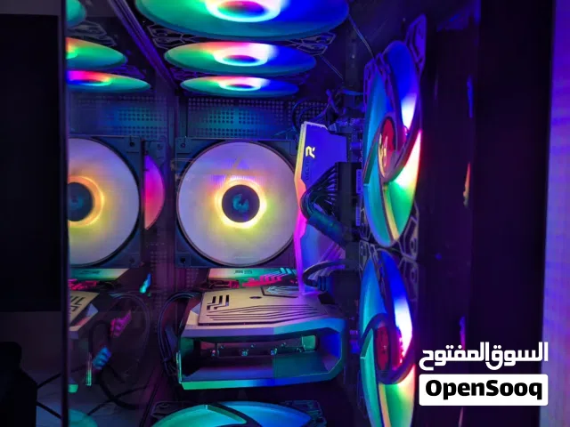 PC للبيع مواصفات عاليه
