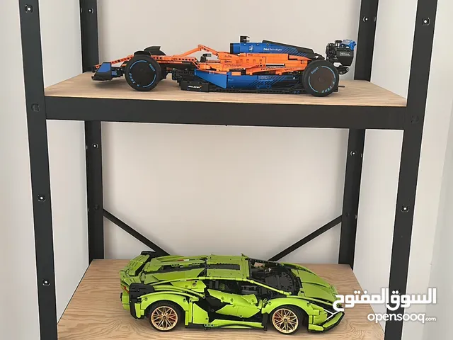 Lego games toys