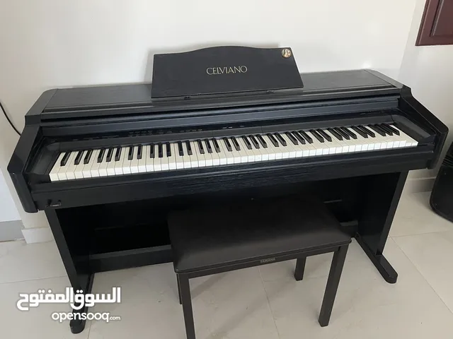 Casio Piano