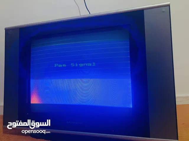 Daewoo LED Other TV in Tripoli
