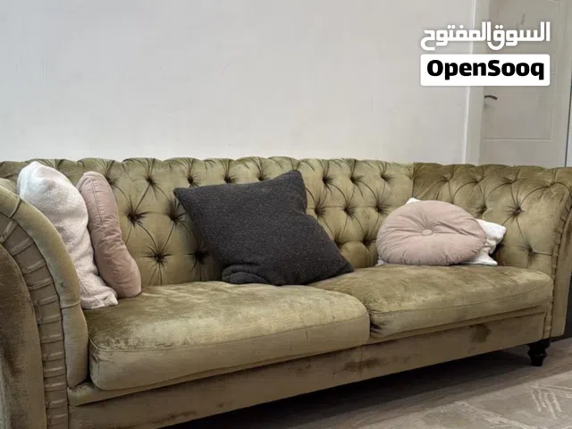 3 قنفات The one