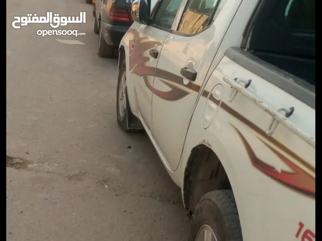 مسيوبيشي بيكم دبل 2007للبيع