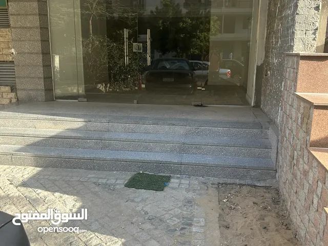 250 m2 Shops for Sale in Cairo Nasr City