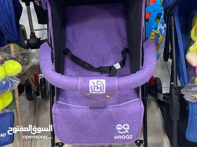 عربايه شارع بيبي
