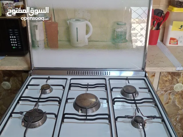 Universal Ovens in Amman