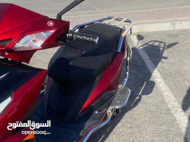 سكوتر كهربائي للبيع