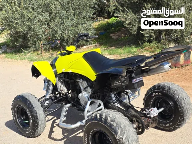 رابتر سوبارو 550RR بحالة الشركه موديل 2018 فل كامل ممشى 4 الاف فقط