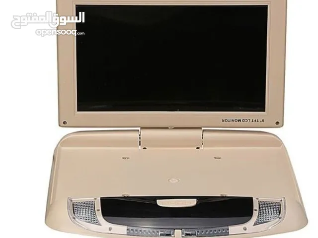 شاشة جمس تركب جميع سيارات الكبيرة جديدة مطلوب 250